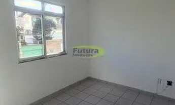 Imagem 2: Excelente apartamento de dois quartos no bairro Cardoso