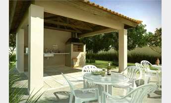 Imagem 3: Apartamento com 2 dormitórios à venda, 48 m² por R$ 170.000,00 - Cidade Jardim - Jacareí/S