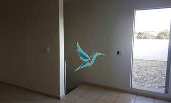 Imagem 6: Apartamento Duplex com 3 dormitórios à venda, 129 m² por R$ 250.000,00 - Condomínio Reside