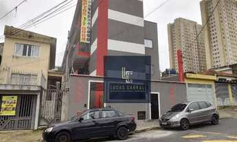 Imagem 7: Apartamento com 2 dormitórios à venda, 35 m² por R$ 168.000,00 - Itaquera - São Paulo/SP