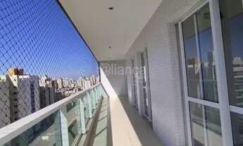 Imagem 2: Apartamento para aluguel, 3 quartos, 1 suíte, 2 vagas, Praia da Costa - Vila Velha/ES