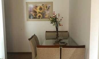 Imagem 7: Apartamento com 2 dormitórios para alugar, 45 m² por R$ 1.800,00/mês - Cidade Nova - Jundi