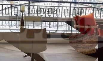 Imagem: APTO ANDAR ALTO PRONTO PARA MORAR