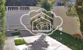 Imagem 3: Casa com 3 dormitórios à venda, 186 m² por R$ 520.000,00 - Campo Grande - Rio de Janeiro/R