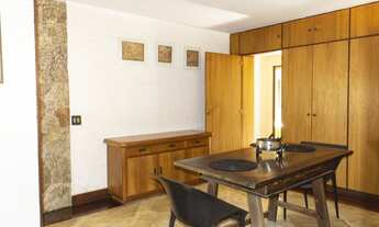 Imagem 4: Casa para venda possui 450 metros quadrados com 4 quartos em Albuquerque - Teresópolis - R