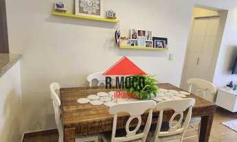 Imagem 5: Maravilhoso Apartamento - Mobiliado - à 500 metros do Metrô Guilhermina