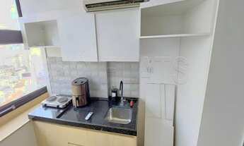 Imagem 3: Studio Mirante do Vale, apto disponível para venda com 37m² e 01 dormitório