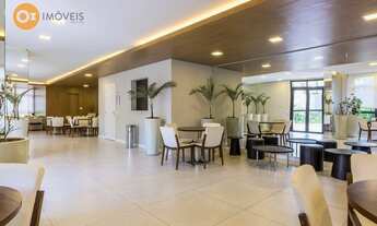 Imagem 3: Apartamento com 2 dormitórios à venda, 62 m² por R$ 695.000,00 - Continental - Osasco/SP