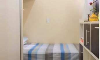 Imagem 3: Montpellier Apartamento com 3 dormitórios