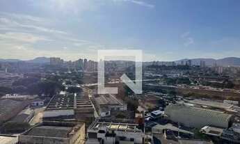 Imagem 6: Apartamento para Aluguel - Água Branca, 1 Quarto, 37 m2