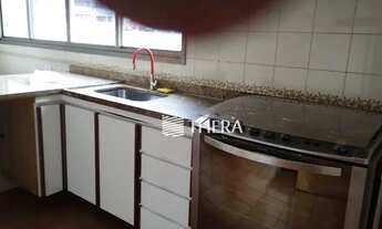 Imagem 5: Apartamento com 2 dormitórios para alugar, 180 m² por R$ 4.300,00/mês - Centro - Santo And