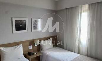 Imagem: Apartamento (flat) 2 dormitórios/suite