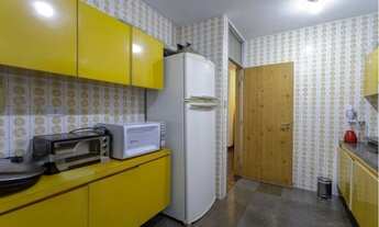 Imagem 7: Apartamento Venda 3 Dormitórios - 137 m² Vila Mariana