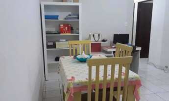 Imagem 5: Apt 3/4 mobiliado na Gruta de Lourdes - Maceió - AL