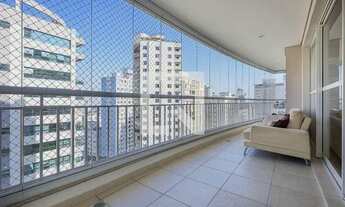 Imagem 5: Apartamento para Aluguel - Paraíso, 3 Quartos, 150 m2