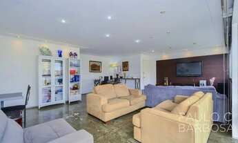 Imagem 2: Vila Andrade 3 dormitórios (1 suíte) - 2 Vagas - 146m²