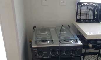 Imagem 5: Alugo apto mobiliado alameda Real