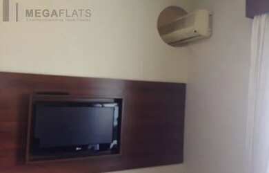 Imagem 10: FLAT PARA LOCAÇAO VILA OLIMPIA AO LADO DO SHOPPING JK