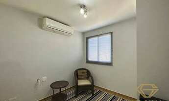 Imagem 3: Due Torri apartamento mobiliado para venda na Gleba Palhano em Londrina