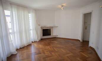 Imagem 4: Moema Índos! Andar Alto !Apartamento de 3 dormitórios, 1 suíte , 156 m². Venda : R$ 1.89