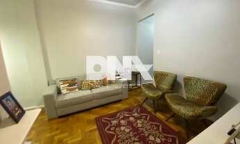 Imagem 5: Apartamento-À VENDA-Copacabana-Rio de Janeiro-RJ