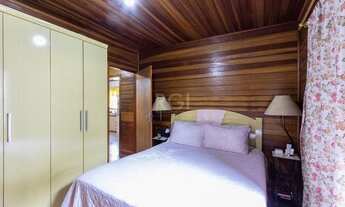 Imagem: Casa para Venda - 54m², 2 dormitórios