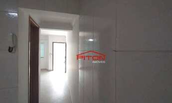 Imagem 5: Sobrado com 2 dormitórios, 72 m² - venda por R$ 450.000,00 ou aluguel por R$ 2.380,00/mês