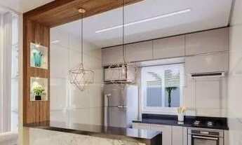 Imagem 3: Solt Residence Casas de alto padrão no Icaraí em condomínio fechado3 Quartos 02 vagas Ulti