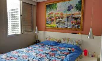 Imagem 12: Locação Apartamento 1 Dormitórios - 75 m² Moema