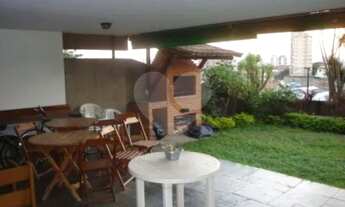 Imagem 6: Jardim França com vista panorâmica