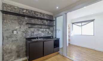 Imagem 6: Cobertura Locação 3 Dormitórios - 140 m² Vila Mascote