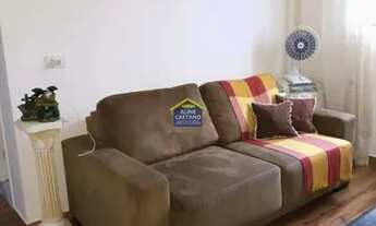 Imagem 3: Apartamento com 1 dorm, Aviacao, Praia Grande - R$ 215 mil, Cod: ACT2447