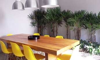 Imagem 5: STUDIO COM VARANDA e 1 VAGA NA BELA VISTA