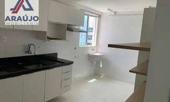 Imagem 3: Apartamento com 2 dormitórios à venda, 65 m² por R$ 460.000 - Jardim Oceania - João Pessoa