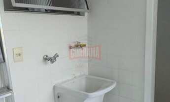 Imagem 6: Apartamento com 2 dormitórios para alugar, 58 m² por R$ 2.235/mês - Boa Vista - São Caetan