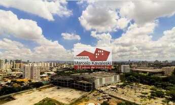 Imagem 3: Apartamento à venda, 35 m² por R$ 360.000,00 - Cambuci - São Paulo/SP