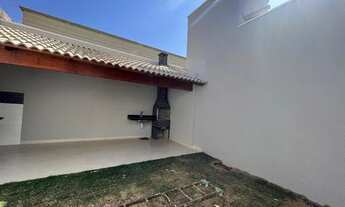 Imagem 4: Alugo Casa nova 3 quartos - Residencial Portinari - Sem Burocracia