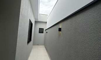 Imagem 7: Casa com 2 dormitórios à venda, 75 m² por R$ 390.000,00 - Jardim Residencial Nova Veneza