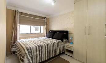 Imagem 5: Excelente cobertura duplex no bairro Cabral, 2 vagas de garagem -Direto com o proprietário