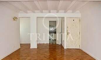 Imagem 4: Apartamento no Leblon - Rio de Janeiro