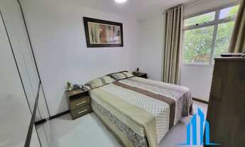 Imagem 3: Apartamento para venda tem 85 metros quadrados com 2 quartos em São Judas Tadeu - Guarapar