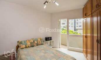 Imagem 7: Cobertura duplex para venda possui 185 metros quadrados com 3 quartos