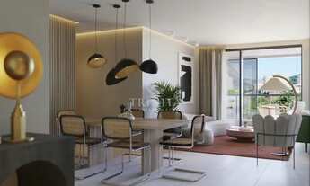 Imagem 6: Apartamento no Jardim Botânico - Rio de Janeiro