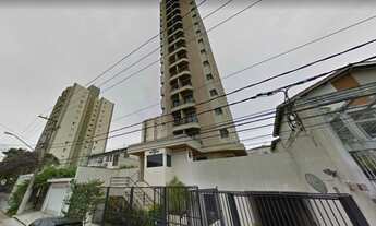 Imagem 3: Studio à venda, 35 m² por R$ 260.000,00 - Campo Belo - São Paulo/SP