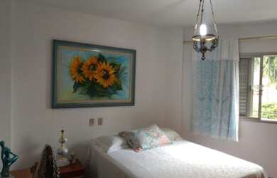 Imagem 5: Apartamento amplo no centro mobiliado