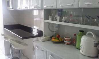 Imagem 6: Apartamento-São Paulo-CASA VERDE