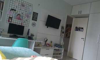 Imagem 5: Apartamento à venda | Ed. Palácio do Planalto | 127,00 m² | Bairro Cocó