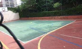 Imagem 6: Apartamento com 3 dormitórios, 105 m² - Vila Bastos - Santo André/SP