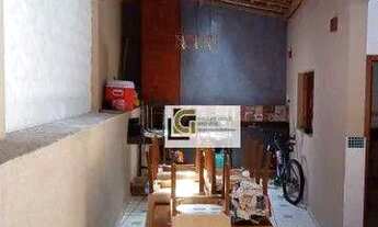 Imagem 3: Sobrado com 3 dormitórios à venda, 220 m² por R$ 692.000,00 - Jardim Bela Vista - Jacareí