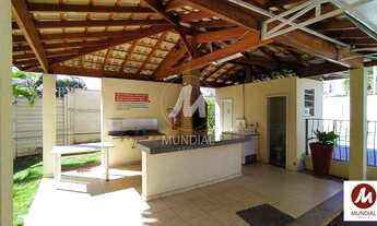 Imagem 2: Apartamento (tipo - padrao) 2 dormitórios, cozinha planejada, portaria 24hs, lazer, espaço